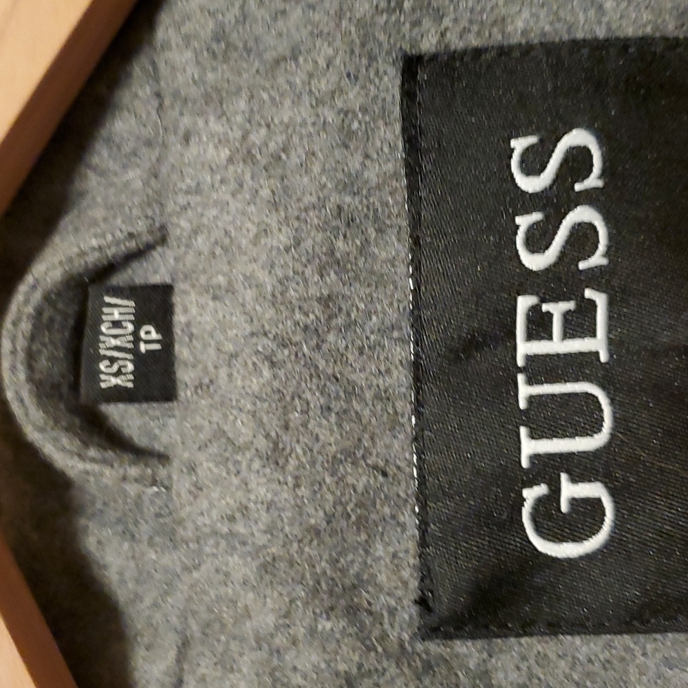 Guess Wool Coat - Picture 4 of 7